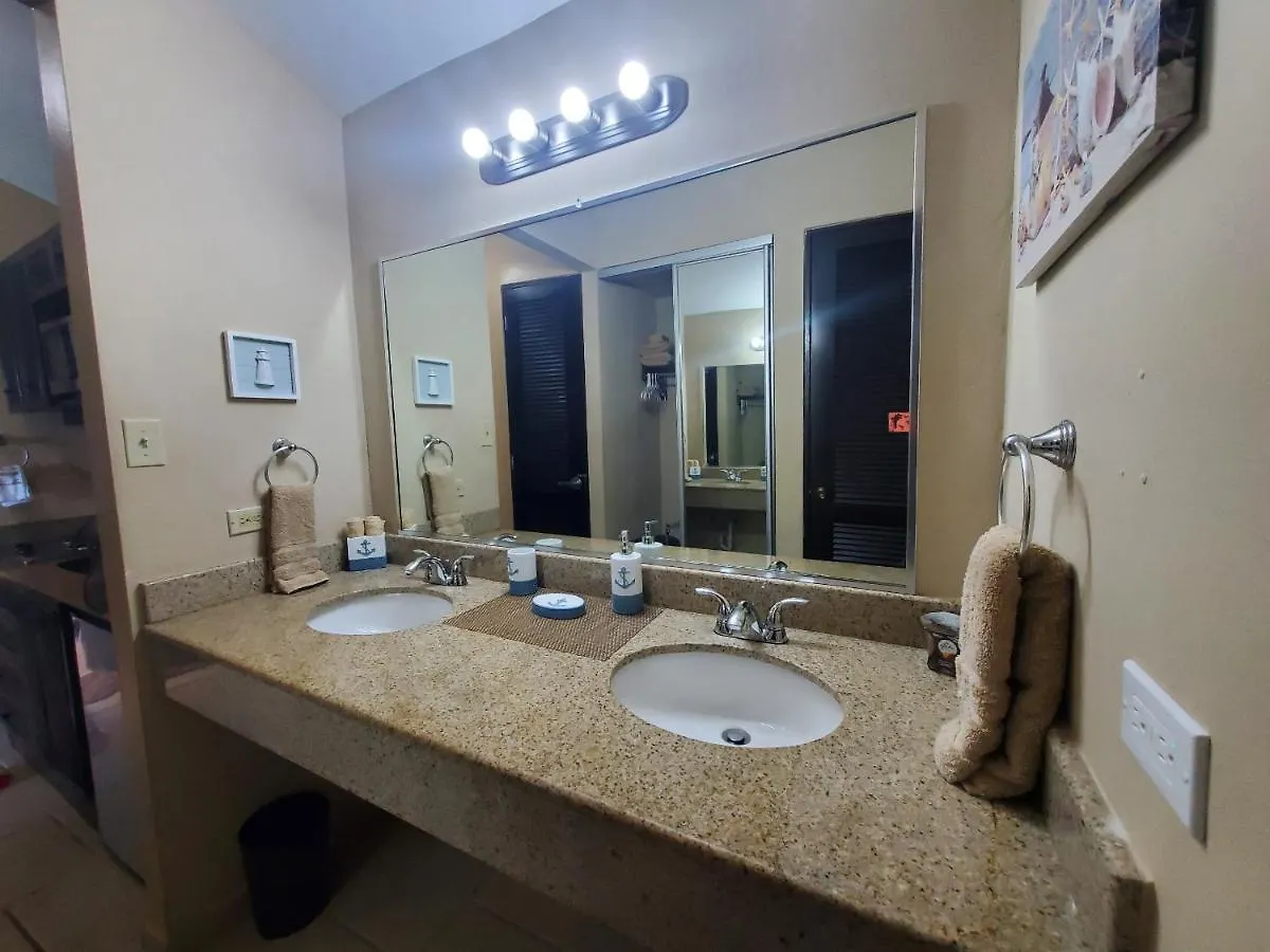 Elimar Bay View Apt With Infinity Pool Available Isla Culebra