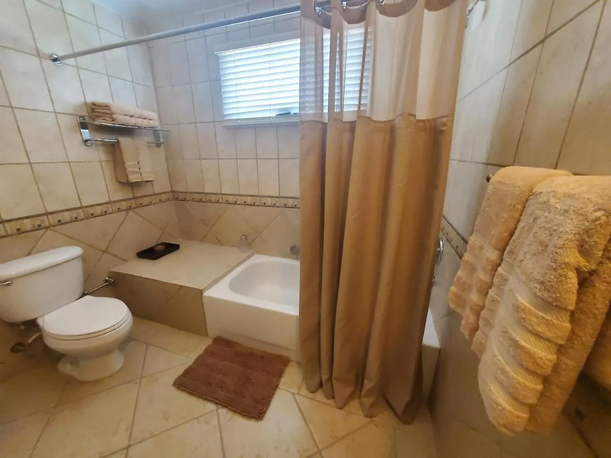 Elimar Bay View Apt With Infinity Pool Available Isla Culebra Apartment