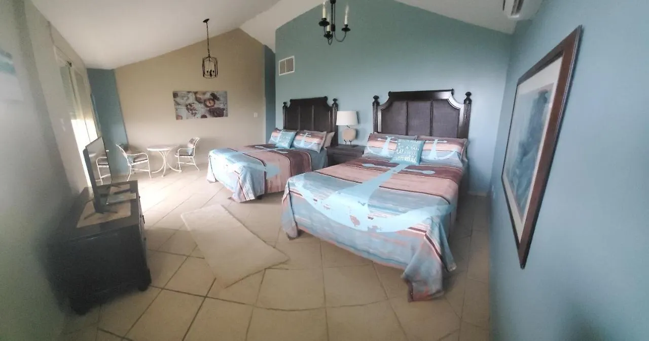 Apartment Elimar Bay View Apt With Infinity Pool Available Isla Culebra Puerto Rico