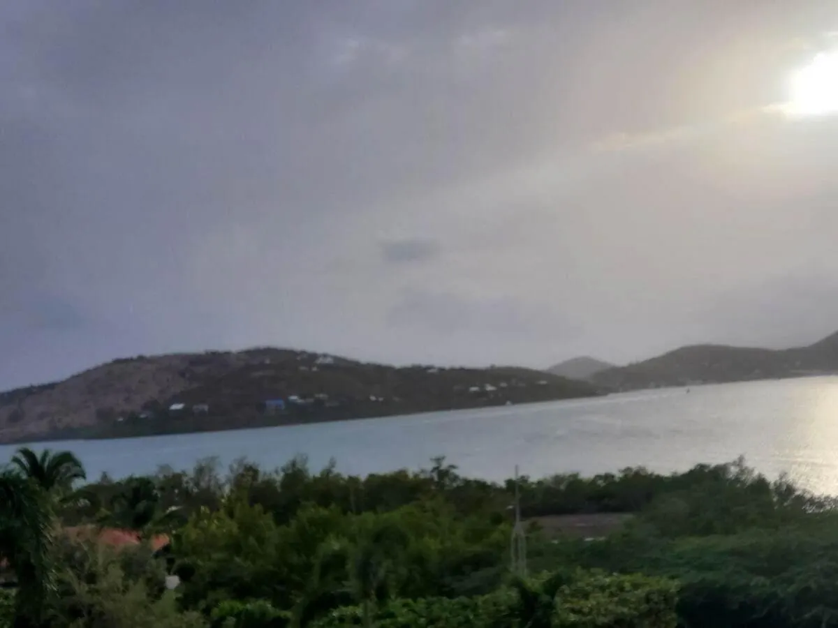 Elimar Bay View Apt With Infinity Pool Available Isla Culebra Puerto Rico