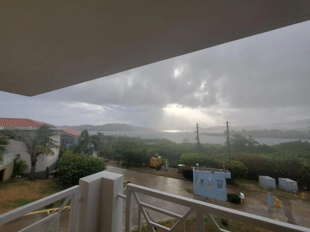 Elimar Bay View Apt With Infinity Pool Available Isla Culebra 0*,  Puerto Rico