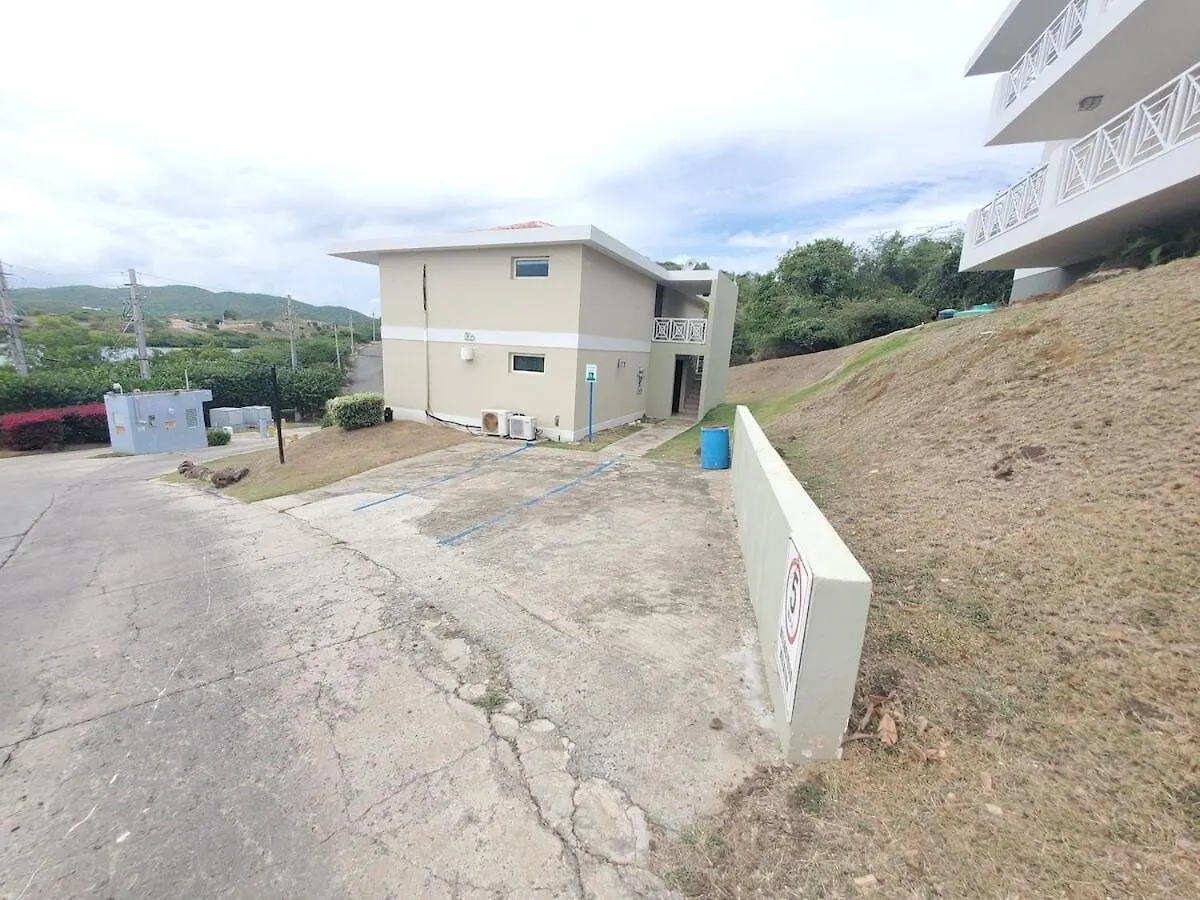 Apartment Elimar Bay View Apt With Infinity Pool Available Isla Culebra Puerto Rico
