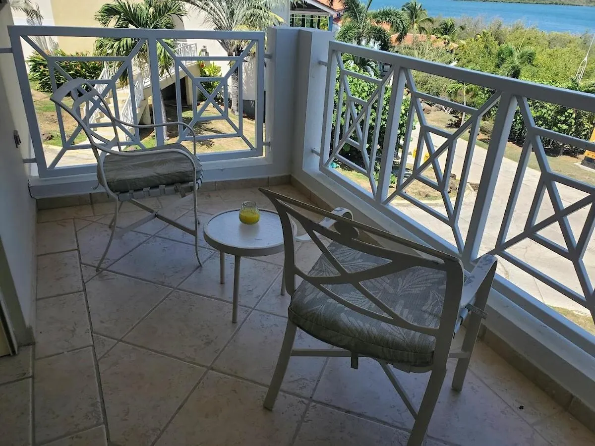 Elimar Bay View Apt With Infinity Pool Available Isla Culebra 0*,  Puerto Rico