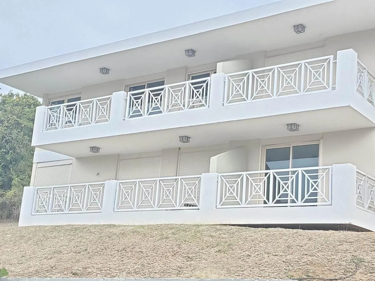 Elimar Bay View Apt With Infinity Pool Available Isla Culebra 0*,