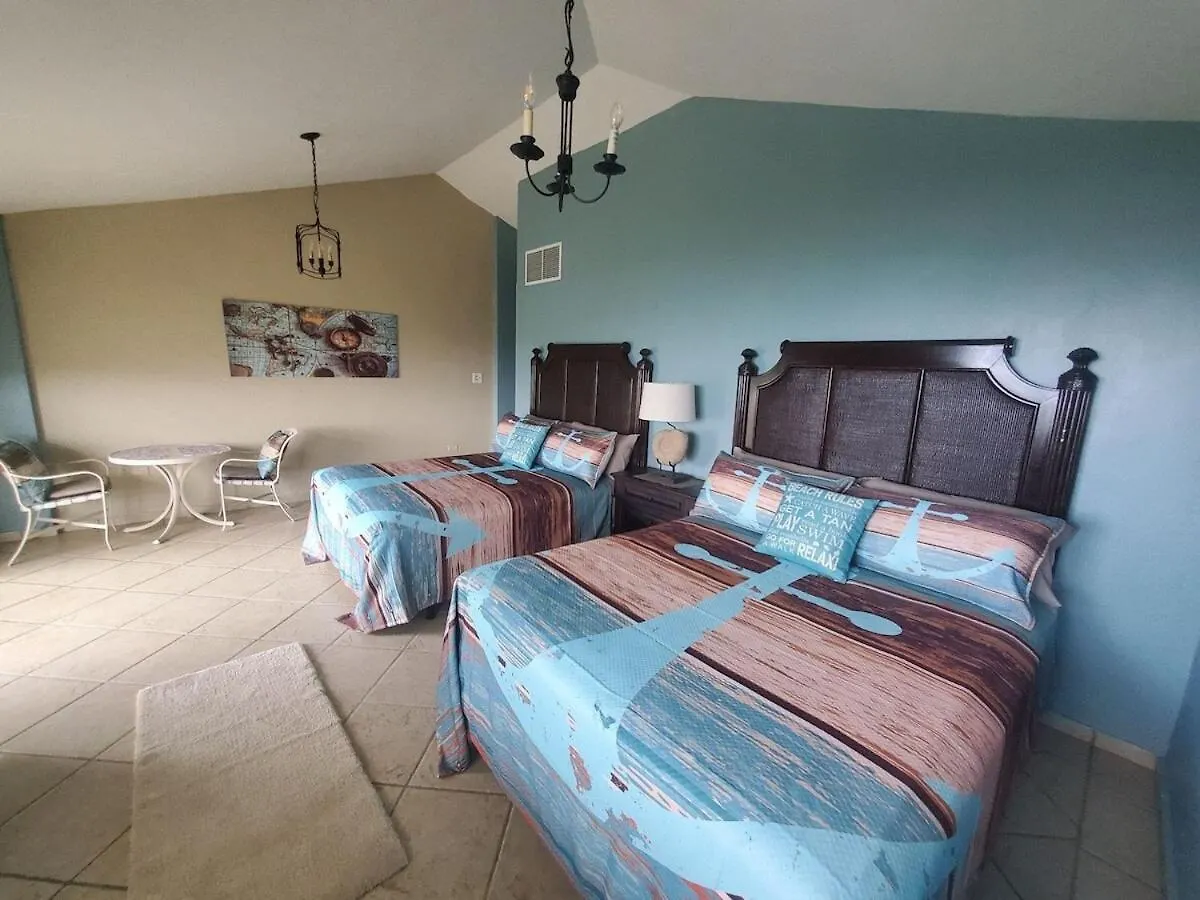 Apartment Elimar Bay View Apt With Infinity Pool Available Isla Culebra Puerto Rico