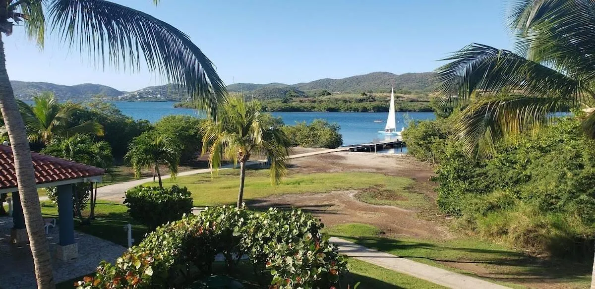 Elimar Bay View Apt With Infinity Pool Available Isla Culebra