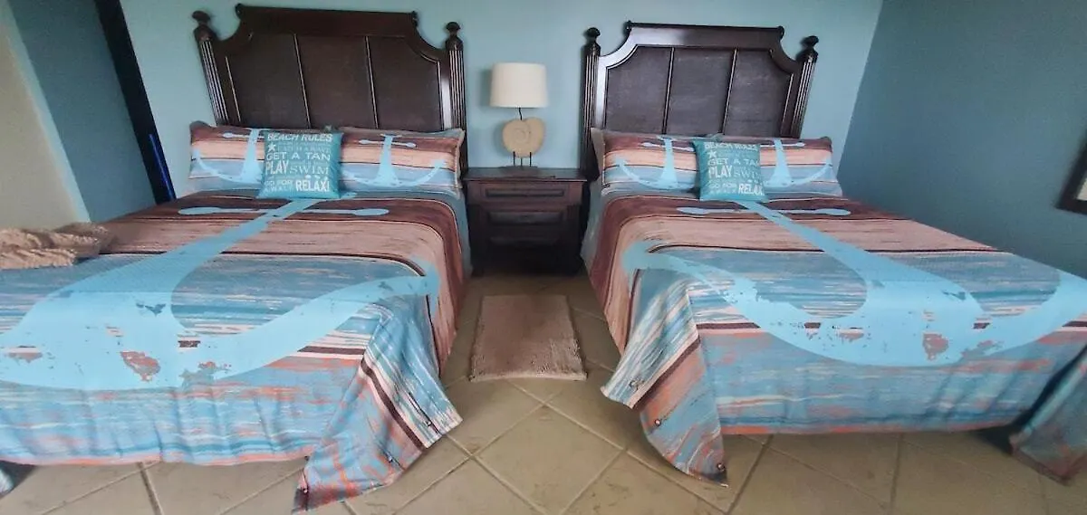 Apartment Elimar Bay View Apt With Infinity Pool Available Isla Culebra