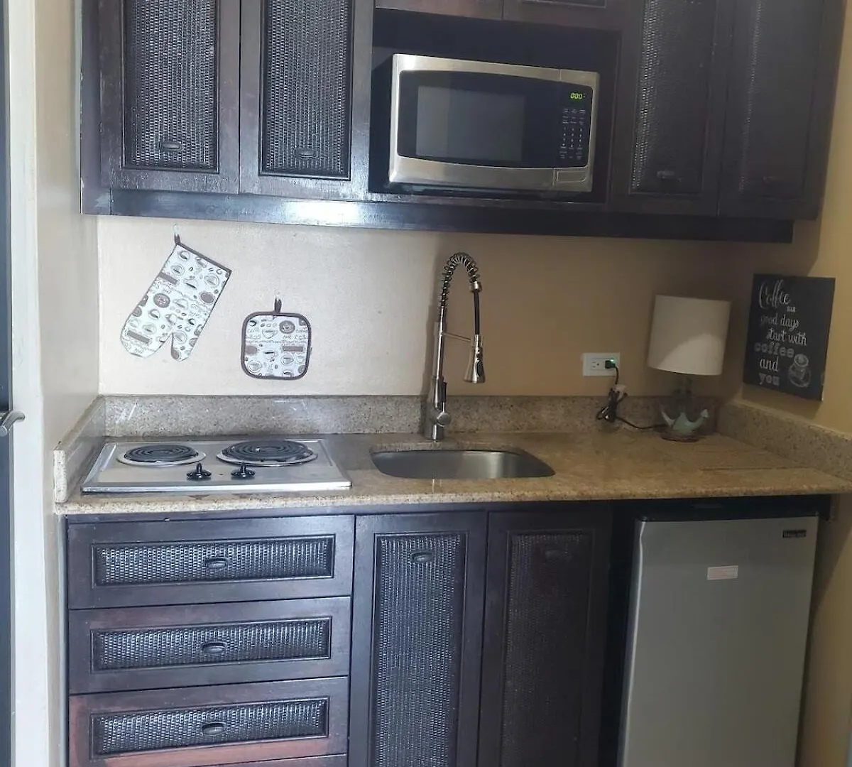 Elimar Bay View Apt With Infinity Pool Available Isla Culebra