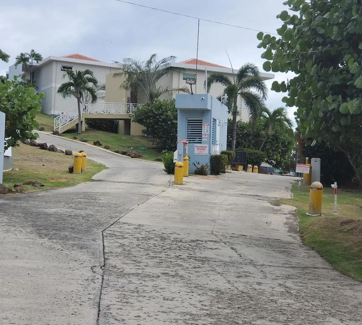 Elimar Bay View Apt With Infinity Pool Available Isla Culebra