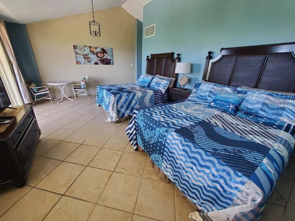 Elimar Bay View Apt With Infinity Pool Available Isla Culebra 0*,