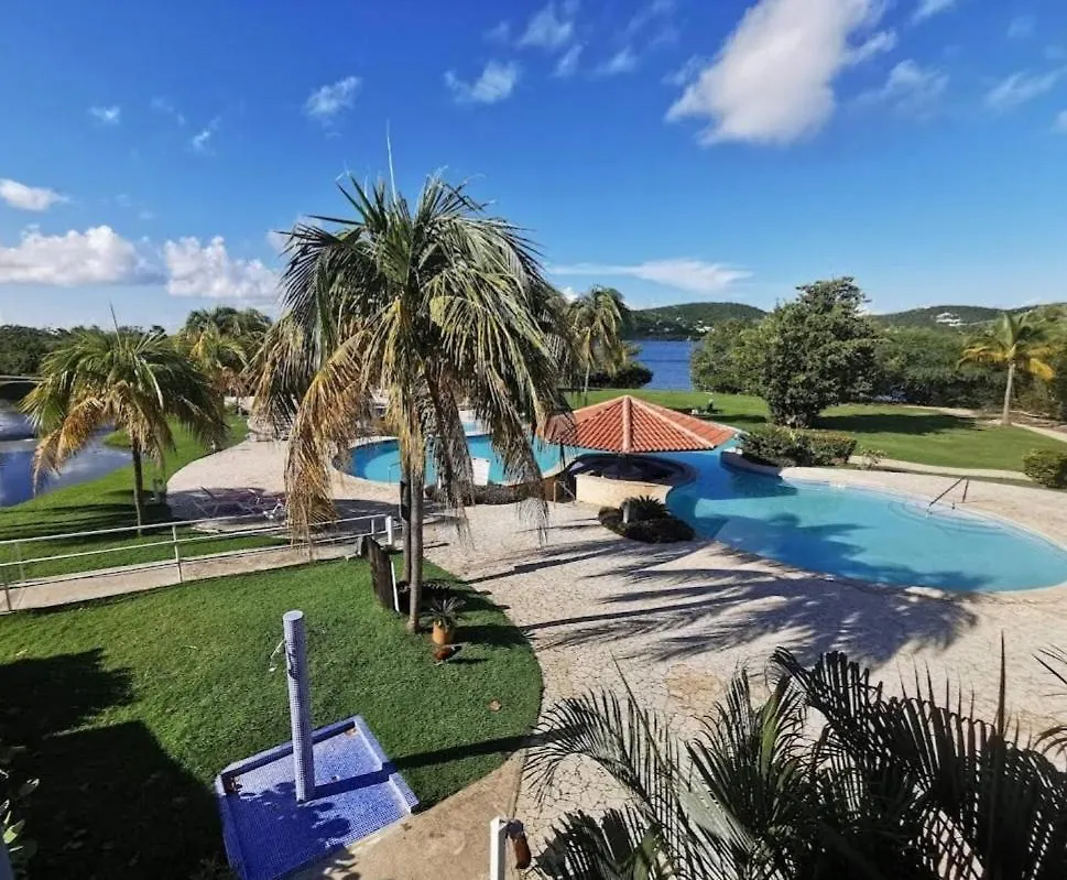 Elimar Bay View Apt With Infinity Pool Available Isla Culebra 0*,  Puerto Rico